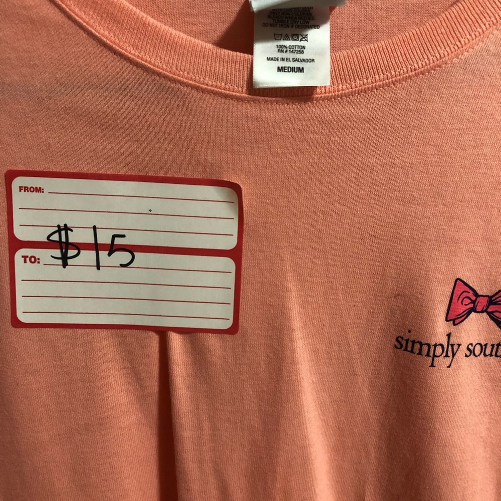 Shirt - Picture 3 of 4